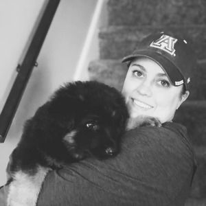 Meet your Posher, Mandy